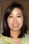 The Korean Translator, Mee Sook Kendall